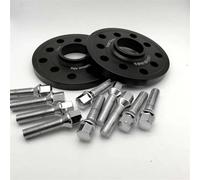 Distanziale Ruota Per A1 A2 A3 A4 A6 A8 Per TT 2 Pezzi Hubcentric Ruota Spacer Adattatore 5x100/5x112 CB 57.1 Allargamento Separadores Distanziali Set(12mm)