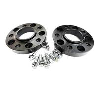DISTANZIALE RUOTA Per A3 Per A4 Per A6 Per A8 S3 S4 S6 S8 2 Pezzi 35 Mm PCD 5 X 112 Pneumatici CB=57,1 Mm Distanziali Allargati Con 10 Pezzi Filettatura Conica 14 * 1,5 Distanziali Auto Con