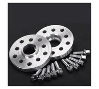 Distanziale Ruota Per A3 Per A4 Per A6 S6 RS4 S8 Per TT/90/200/5000 Per Turbo Per Quattro 2 pezzi 12/15/20mm PCD 5x100/5x112 CB 57,1mm Distanziali per ruota