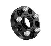 DISTANZIALE RUOTA Per A3 Per Allstreet A3L Piastra Flangiata T6-7075 Distanziali Ruota Mozzo In Lega Alluminio Adattatore Allargato 2/4 Pezzi Distanziali Auto Con(4pcs Spacer 30mm)