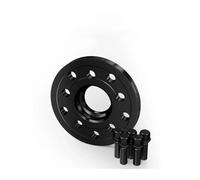 DISTANZIALE RUOTA Per A3 Per Allstreet A3L Piastra Flangiata T6-7075 Distanziali Ruota Mozzo In Lega Alluminio Adattatore Allargato 2/4 Pezzi Distanziali Auto Con(4pcs Adapter 20mm)