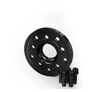 DISTANZIALE RUOTA Per A3 Per Allstreet A3L Piastra Flangiata T6-7075 Distanziali Ruota Mozzo In Lega Alluminio Adattatore Allargato 2/4 Pezzi Distanziali Auto Con(2pcs Adapter 20mm)