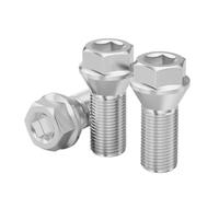 DISTANZIALE RUOTA Per Alfa Per Romeo Per Giulia 2015-2024 Piastra Flangiata T6-7075 Distanziali Ruota Mozzo Lega Alluminio Adattatore Allargato 2/4 Pezzi Distanziali Auto Con(2pcs 30mm)