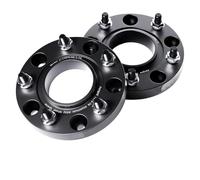 DISTANZIALE RUOTA Per Alpine A110 2017-2025 Distanziali Per Ruote Con Flangia Mozzo Lega Di Alluminio Adattatore Allargato 2/4 Pezzi 5x114,3 66,1 M12x1,5 Distanziali Auto Con(2pcs 30mm)
