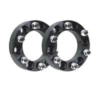 Distanziale Ruota Per Baic BJ40 Per Plus, BJ40 /SE,BJ40L 2018-2023 2 Pezzi PCD 6x139.7 Hubcentric 110MM 108MM Distanziatori Ruota Adattatore 6 Alette(2X 50mm-CB 108mm)