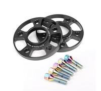 Distanziale Ruota Per BMW E36 E88 E82 E46 E90 2 Pezzi 7075 Adattatori Per Ruote Forgiati In Alluminio Distanziatori Pcd 5x120 Cb = 72,56 Mm (Id Od) Distanziali Universali(20MM)