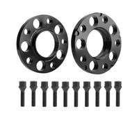 Distanziale Ruota Per BMW Serie 6 630i 635d 650i 8 840ci 850i 15/20mm Hubcentric Distanziali Ruota Adattatore 5x120mm M12x1.5 72.56mm Distanziali Universali(15mm M12x1.5)