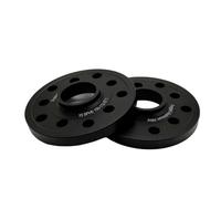 DISTANZIALE RUOTA Per Fiat Per Alfa Per Romeo Per SpA Per Separadores Kit Allargamento Distanziali Ruote Auto 4x98 Hubcentric 58.1 Adattatore Alluminio Espaciadores Distanziali Auto Con(1 piece 20mm)