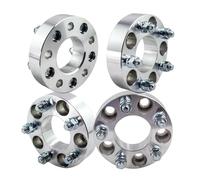 DISTANZIALE RUOTA Per Ford Per Falcon 35mm 5x114,3mm PCD Adattatori Per Ruote PRE-AU Distanziali 1/2x20 70,5mm 4x Distanziali Auto Con