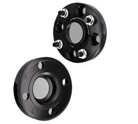 DISTANZIALE RUOTA Per Great Per Wall Per GWM C30 4Lug Flangia Piastra Distanziali Ruota Mozzo In Lega Di Alluminio Adattatore Allargato 2/4PCS 4x100 54.1 Distanziali Auto Con(2PCS,30MM)