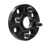 Distanziale Ruota Per Hyundai Per Accent Per Aura Per Bayon I10 I20 Per Reina PCD 4x100 Centro Foro 54.1mm M12X1.5 Distanziale Ruota Distanziali Set(30mm-12x1.5)