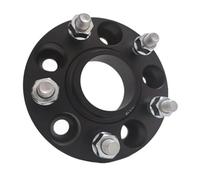 Distanziale Ruota Per Jeep Per Wrangler Per Grand Per Cherokee Per Commander 1 pezzo Distanziali Ruote Adattatore Distanziale Allargato PCD:5×127 CB: 71,5mm Spessori(30mm)