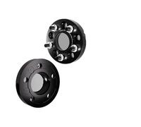 Distanziale Ruota Per Maxus D90 / D90 Max / D90 Pro 2 Pezzi 25/30/35/38 Mm PCD 6x130 CB 74.6 M12x1.5 Adattatore Distanziali Ruota 6 Fori(2PCS 74.6mm M12x1.5 25mm)