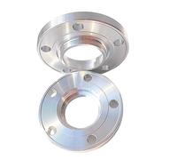 distanziale ruota Per MG Ruiteng Per A4 B7 30mm