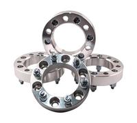 Distanziale Ruota Per Nissan Per Navara Per Pathfinder Per Xterra WD22 35mm 6 Stud 6x139.7 12x1.5 6x5. PCD M12x1. Distanziali Ruota