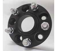 Distanziale Ruota Per Tesla Per Model S Per X Kit Di Allargamento Distanziali Ruota 5x120 Hubcentric 64.1 Bullone Separatore 15-30mm: M14x1.5 Distanziali Ruote Spessori(20mm)