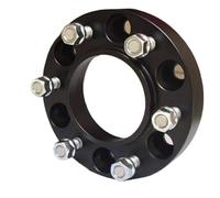 DISTANZIALE RUOTA Per Toyota Per Hilux Distanziali Ruota 6x139.7 Hubcentric106.2 Adattatore Distanziale Ruota Auto In Alluminio 25-38 Mm Distanziali Auto Con(1 piece 35mm)