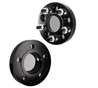 DISTANZIALE RUOTA Per Vw Per Golf Mk1 A1 Mk2 A2 Mk3 Per A3 Distanziali Per Ruote Flangia 4 Fori Mozzo Lega Alluminio Adattatore Allargato Distanziali Auto Con(2pcs 30mm-SP)