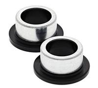 DISTANZIALE RUOTA POSTERIORE YAMAHA WRF250 02-22,WRF450 03-22,YZ125/250 02-22,YZ