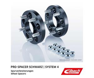 Distanziale ruota Pro-Spacer EIBACH S90-4-40-006-B