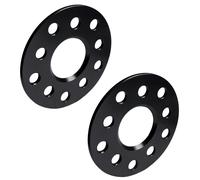 Distanziale ruota SCC 10mm 2x5mm 5x120 per piastre 3er BMW E36 1990-2000