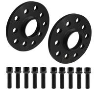 Distanziale ruota SCC 20mm 2x10mm 5x112 per bulloni ruota Audi RS4 RS5 B8