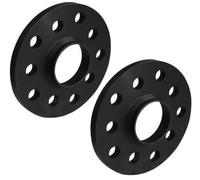Distanziale ruota SCC 20mm 2x10mm 5x112 per VW Sharan 7M + Seat Alhambra 7MS
