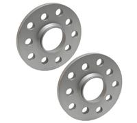 Distanziale ruota SCC 20mm 2x10mm 5x120 per piastre pista BMW Z4 E85 2002-2006