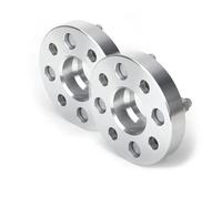 Distanziale ruote Compatibile con Hyundai per Elantra per Equus 2 pezzi PCD 4x114,3 CB 67,1 mm M12 x 1,5 adattatori guarnizioni forgiate ruote Hubcentric(25mm)