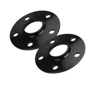 Distanziale ruote Compatibile con SUBARU WRX S4 STI per Legacy per Outback per Levorg 2 pezzi adattatori distanziali ruota PCD 5x114,3 ID 56,1 a OD 66,1 mm(3mm)