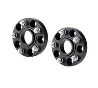 Distanziale ruote Compatibile con Toyota per Camry PCD 5X114.3 CB 60.1 M12X1.5 Adattatore per mozzo distanziale ruota forgiato 2 pezzi Spessori Hubcentric(2PCS 30MM)