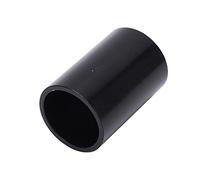 Distanziale Serie sterzo per Bicicletta, distanziale Stelo Serie sterzo in Lega di Alluminio Rondelle Forcella Bici da 50 mm Nere