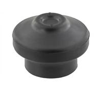 Distanziale supporto motore anteriore 104 422 TOPRAN per AUDI 80 B3 Tre volumi