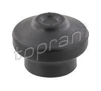 Distanziale supporto motore anteriore 104 422 TOPRAN per AUDI A4 B5 Avant A6 C5