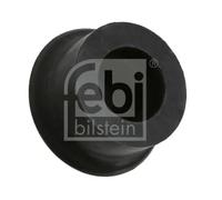 Distanziale supporto motore anteriore 22936 FEBI BILSTEIN per AUDI 100 C4 Avant