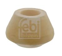 Distanziale supporto motore anteriore 23436 FEBI BILSTEIN per AUDI VW SKODA