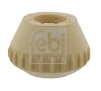 Distanziale supporto motore anteriore 23440 FEBI BILSTEIN per AUDI VW SKODA