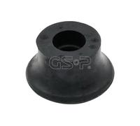Distanziale supporto motore anteriore 510188 GSP per AUDI VW