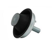 Distanziale supporto motore anteriore 510684 GSP per PEUGEOT 206 Hatchback 206+