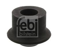 Distanziale supporto motore anteriore Gomma 01516 FEBI BILSTEIN per AUDI VW