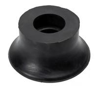 FEBI BILSTEIN Distanziale supporto motore 01929 per Audi, VW 100 C3 2 pezzi