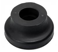 Distanziale supporto motore anteriore Gomma 30 13 0062 SWAG per AUDI A4 B5 A6 C5