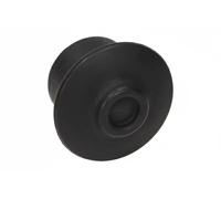 Distanziale supporto motore anteriore Gomma 40-0105 MAXGEAR per AUDI SKODA