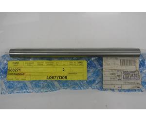 Distanziale supporto motore Engine support Piaggio Liberty 125 Liberty Leader