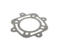 Distanziale testa cilindro 1mm Stage6 Piaggio / Gilera 125 - 180 LC 2 tempi