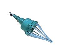 Distanziale Universale Per Coperchio Di Giunto Pneumatico Blu