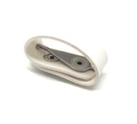 Distanziale Vega con chiave 8V02 in polimero 88012223