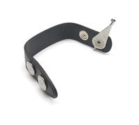 DISTANZIALE VEGA HOLSTER 8V02 CON CHIAVE PER MANETTE NERO