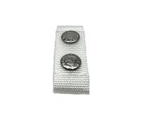 Distanziale Vega nylon 2V00 passante per cinturone