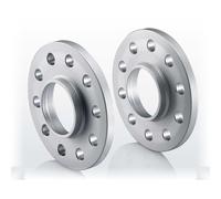 Distanziali 18 Mm Ø 57 Mm M14x1,5 Eloxati EIBACH Per Altri VW GOLF VII